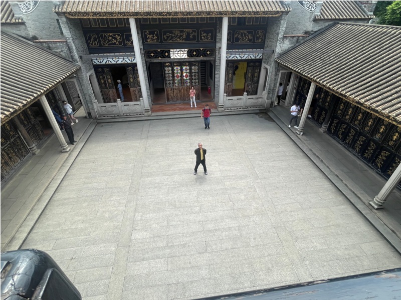 hong kong kung fu academy di Sifu Salvatore Mezzone, arti marziali wing chun, weng chun GM Michael Tang, tai chi quan, sanda e sport da combattimento, shaolin cina (2)